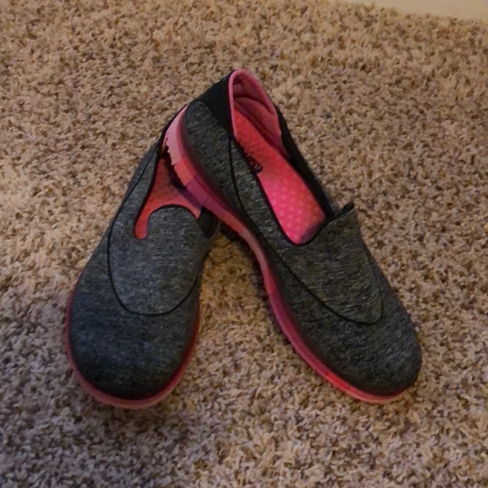 Skechers Go Flex